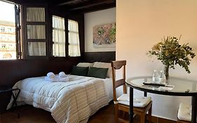 Apartamento Corredera